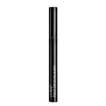 Подводка для глаз черная Wet N Wild Proline, 0,5 гр