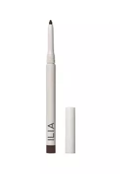Подводка для глаз Clean Line Gel Liner ILIA Beauty, цвет dusk