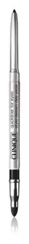 Подводка для глаз Clinique Quickliner for Eyes, оттенок 07 Really Black 3 г