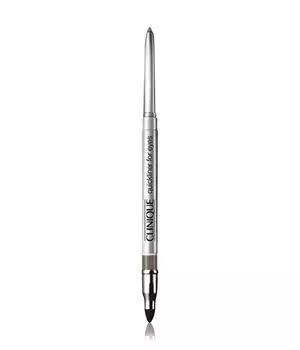 Подводка для глаз CLINIQUE Quickliner For Eyes, Nr. 02 - Smoky Brown, 0.3g