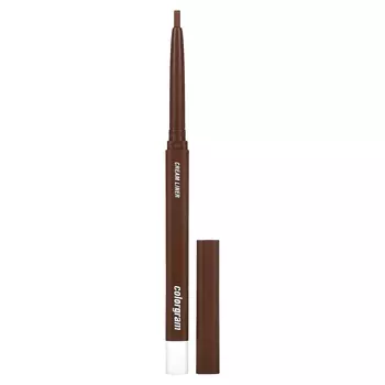 Подводка для глаз Colorgram Artist Formula 05 Choco Brown, 0,25 гр.