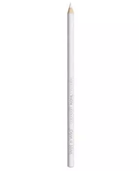 Подводка для глаз Coloricon Kohl, «Ты всегда белая!», 1,4 г Wet n Wild