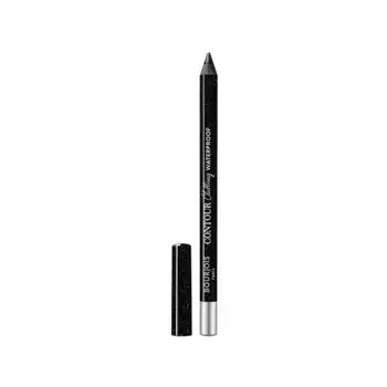 Подводка для глаз Contour Clubbing Bourjois, цвет black glitter