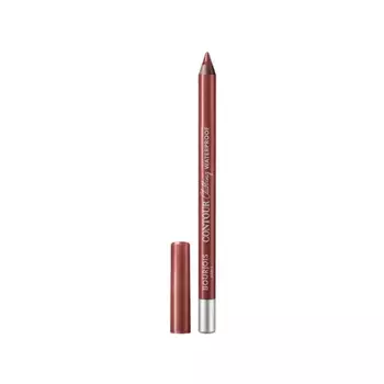 Подводка для глаз Contour Clubbing Bourjois, цвет berry brown