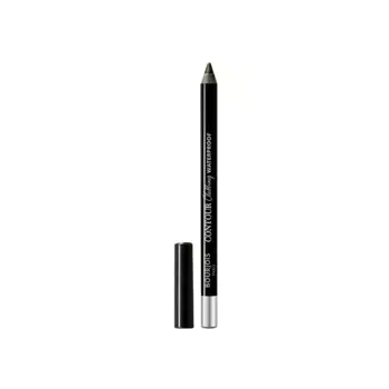 Подводка для глаз Contour Clubbing Bourjois, цвет ultra black