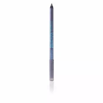 Подводка для глаз Contour clubbing waterproof eyeliner Bourjois, 2 х 1,20 г, 042 grey tecktonik