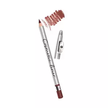 Подводка для глаз Cosmetic Liner Lovely, 58