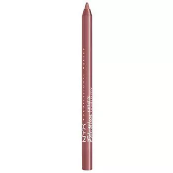 Подводка для глаз Delineador de Ojos Epic Wear Liner Stricks Nyx Professional Make Up, Graphic Purple