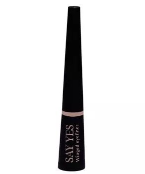 Подводка для глаз Dessi Cosmetics Winged, 5 мл