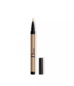 Подводка для глаз DIOR Diorshow On Stage Liner Waterproof Liquid Eyeliner, Nr. 551 - Pearly Bronze, 1g