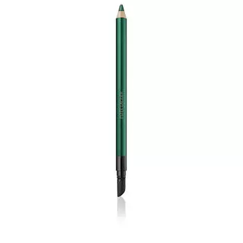 Подводка для глаз Double wear eye pencil gel wp Este lauder, 1,2 г, 08-emerald