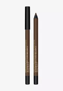 Подводка для глаз Drama Liquid Pencil LANCME, цвет french chocolate