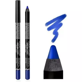 Подводка для глаз Dream Eyes K-GDE 419 Golden Rose