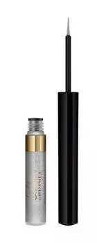 Подводка для глаз Edition, ослепительное серебро 120 пробы Rimmel
