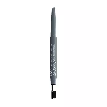 Подводка для глаз epic smoke liner Nyx Professional Makeup, цвет slate smoke, вес 0.17 гр.