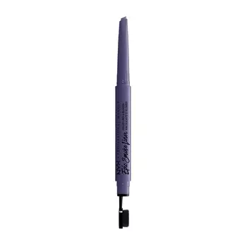 Подводка для глаз epic smoke liner Nyx Professional Makeup, цвет violet flash, вес 0.17 гр.