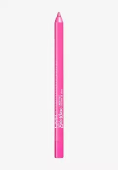 Подводка для глаз Epic Wear Liner Sticks Nyx Professional Makeup, цвет 19 pink spirit