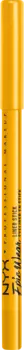 Подводка для глаз Epic Wear Водостойкая 17 Cosmic Yellow 1,21 г NYX PROFESSIONAL MAKEUP
