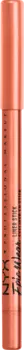 Подводка для глаз Epic Wear Водостойкая 18 Orange Zest 1,21 г NYX PROFESSIONAL MAKEUP