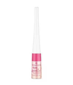 Подводка для глаз essence Eye Sparkle! liquid liner, Nr. 01 - Sparkling Lights, 4 ml