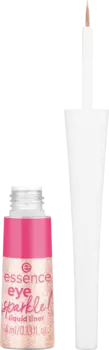 Подводка для глаз essence Flssiger Eyeliner Eye Sparkle 01 Sparkling Lights, 4 ml