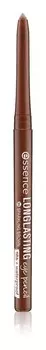 Подводка для глаз Essence LONG-LASTING, оттенок 35 Brown 0.28 г