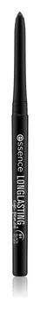 Подводка для глаз Essence LONG-LASTING, оттенок 01 Black Fever 0.28 г