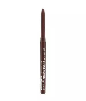 Подводка для глаз essence Longlasting, Nr. 02 - Hot Chocolate, 0.28g
