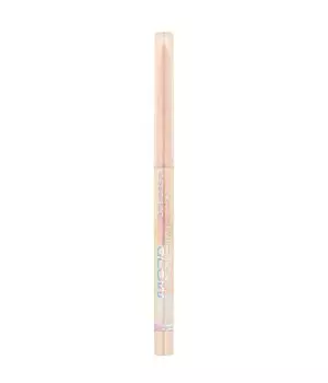 Подводка для глаз essence META GLOW duo-chrome eye pencil, Nr. 01 - Chromatic Love, 0.22g