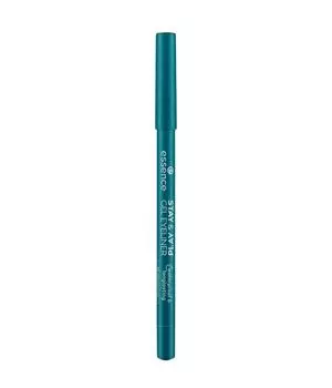Подводка для глаз essence STAY & PLAY Gel Eyeliner, Nr. 06 - Midnight Sky, 1.3g