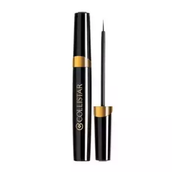 Подводка для глаз Eye Liner Profesional Collistar, цвет black