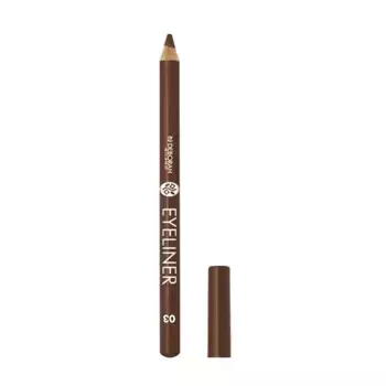 Подводка для глаз Eyeliner Deborah Milano, цвет brown