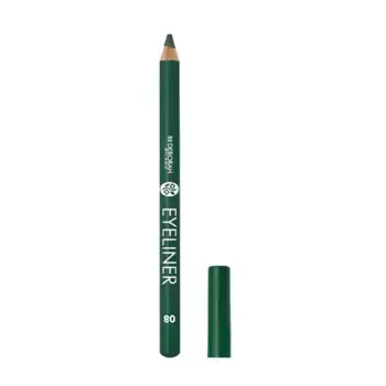 Подводка для глаз Eyeliner Deborah Milano, цвет dark green