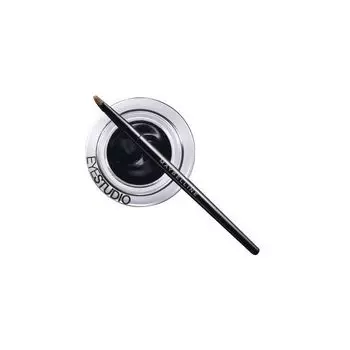 Подводка для глаз Eyeliner en Gel Eye Studio Lasting Drama Maybelline New York, Negro