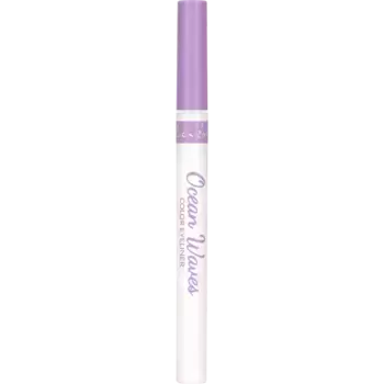 Подводка для глаз eyeliner ocean waves Lovely Makeup, цвет n4