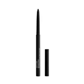 Подводка для глаз Eyeliner Wet N Wild, цвет blackest black