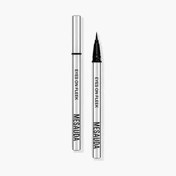 Подводка для глаз Eyes On Fleek, Mesauda Milano