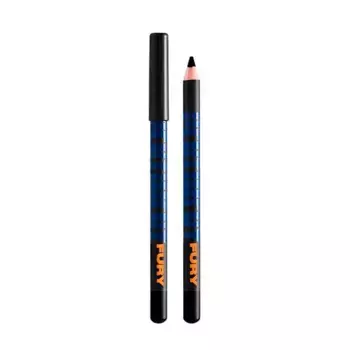 Подводка для глаз Fury Eye Pencil Teeez, цвет goth fever