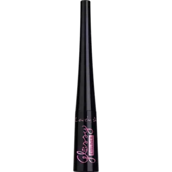 Подводка для глаз Glossy Eyeliner Lovely Makeup, 1 unidad
