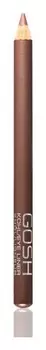 Подводка для глаз Gosh Kohl, оттенок 003 Expresso 1.1 г