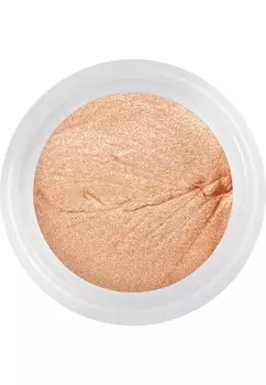 Подводка для глаз HD CREAM LINER Kryolan, цвет bronze