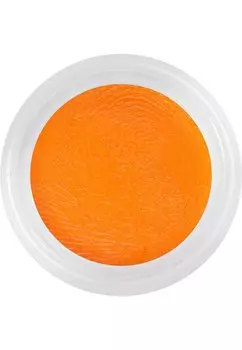 Подводка для глаз HD CREAM LINER Kryolan, цвет fruity orange