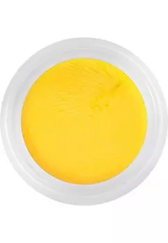 Подводка для глаз HD CREAM LINER Kryolan, цвет sunshine
