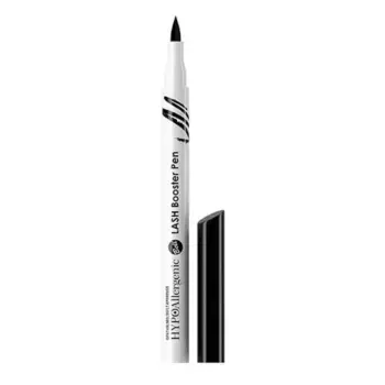 Подводка для глаз hypo delineador hipoalergnico lash booster pen Bell Hypoallergenic, цвет negro