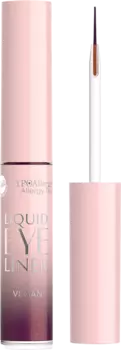 Подводка для глаз HYPOAllergenic Liquid Eyeliner 02 Satin Plum