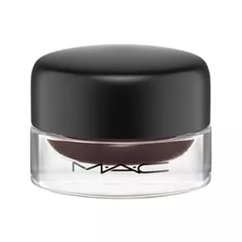 Подводка для глаз и гель для бровей M.A.C. Pro Longwear Fluidline, lowlights