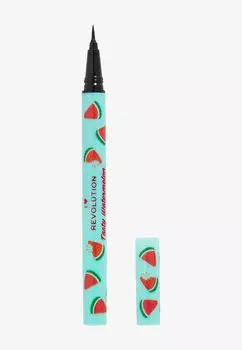 Подводка для глаз I Heart Revolution Tasty Watermelon Waterproof Liner I Heart Revolution, цвет tasty watermelon