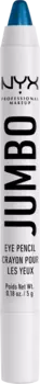 Подводка для глаз и усилитель Тени для век Jumbo Blueberry Pop 641 5г NYX PROFESSIONAL MAKEUP