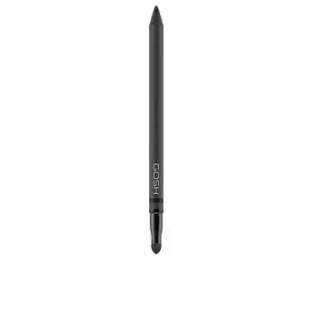 Подводка для глаз Infinity eyeliner Gosh, 1,2 г, 002-carbon black