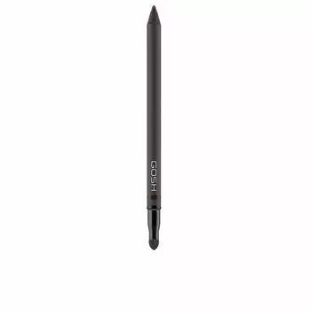 Подводка для глаз Infinity eyeliner Gosh, 1,2 г, 004-earth